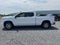 2024 Chevrolet Silverado 1500 Crew Cab Short Box 4-Wheel Drive RST