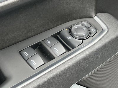 2025 Chevrolet Silverado 1500 Crew Cab Short Box 4-Wheel Drive LT 1LT