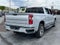 2020 Chevrolet Silverado 1500 Crew Cab Short Box 4-Wheel Drive RST