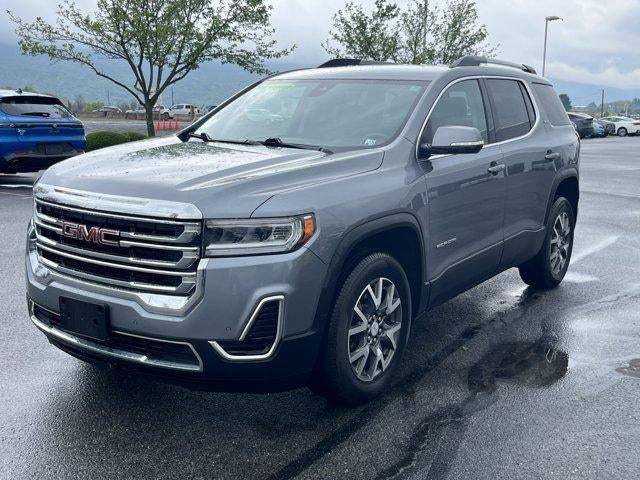 2021 GMC Acadia AWD SLE