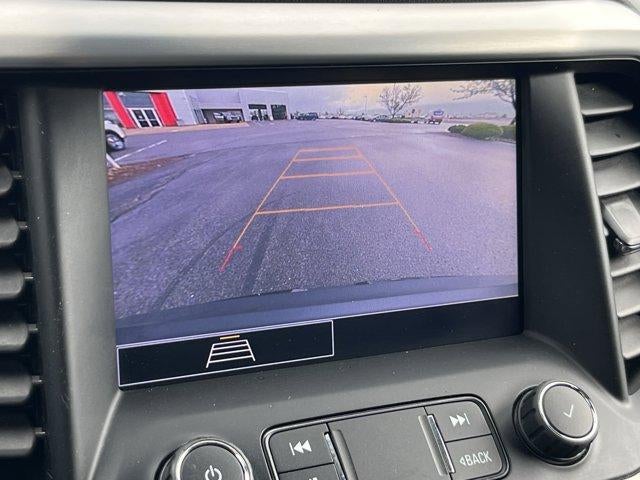 2021 GMC Acadia AWD SLE