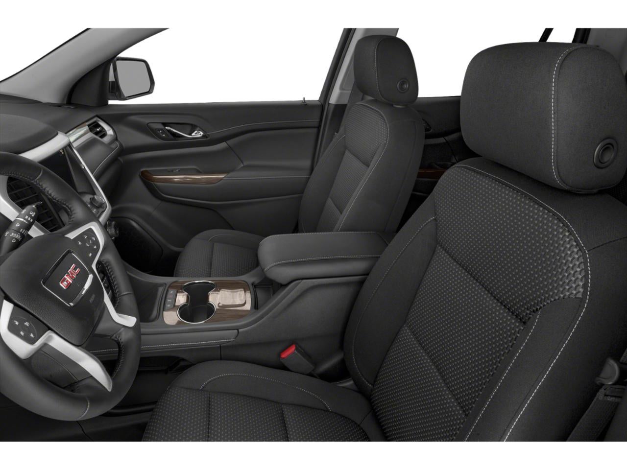 2021 GMC Acadia AWD SLE