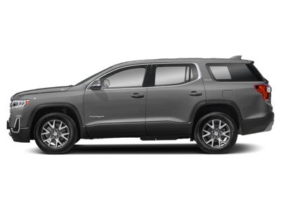 2021 GMC Acadia AWD SLE