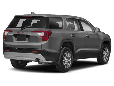 2021 GMC Acadia AWD SLE