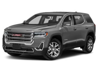 2021 GMC Acadia AWD SLE