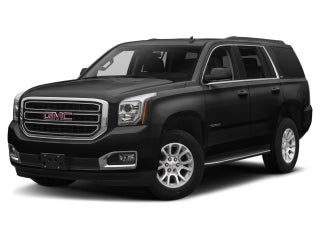 2015 GMC Yukon 4WD 4dr SLT