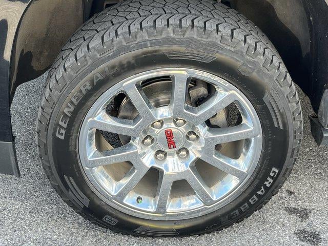 2015 GMC Yukon 4WD 4dr Denali
