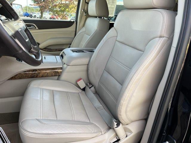2015 GMC Yukon 4WD 4dr Denali