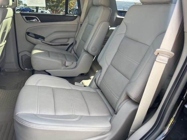 2015 GMC Yukon 4WD 4dr Denali