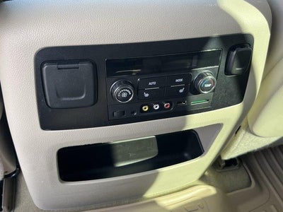 2015 GMC Yukon 4WD 4dr Denali