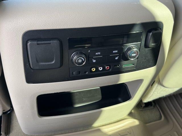 2015 GMC Yukon 4WD 4dr Denali
