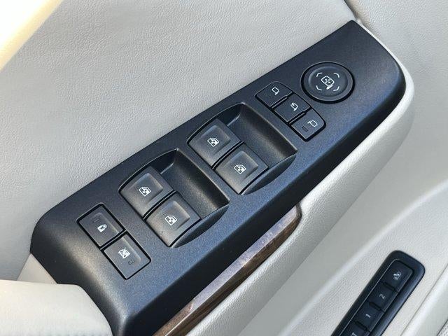 2015 GMC Yukon 4WD 4dr Denali