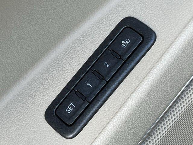 2015 GMC Yukon 4WD 4dr Denali