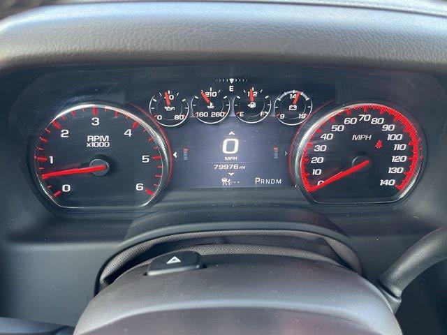 2015 GMC Yukon 4WD 4dr Denali