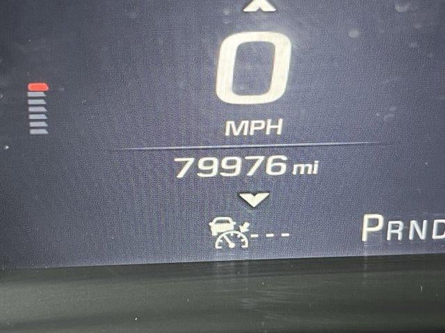 2015 GMC Yukon 4WD 4dr Denali