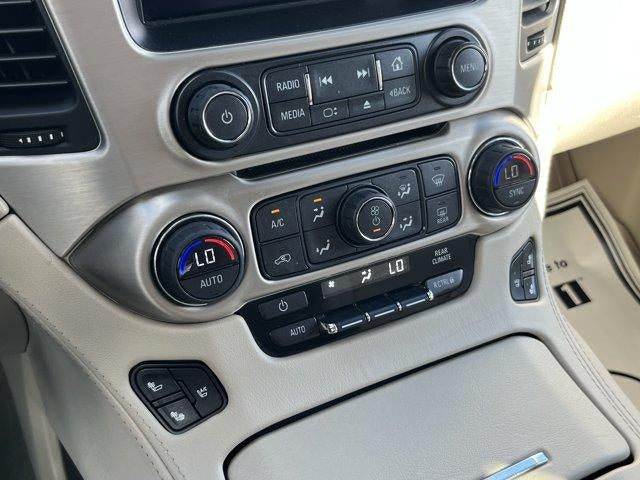 2015 GMC Yukon 4WD 4dr Denali