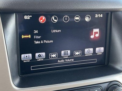 2015 GMC Yukon 4WD 4dr Denali