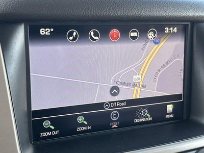 2015 GMC Yukon 4WD 4dr Denali