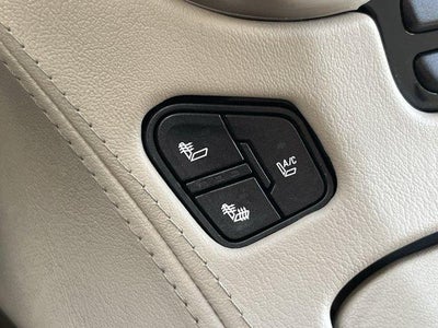 2015 GMC Yukon 4WD 4dr Denali