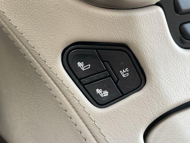 2015 GMC Yukon 4WD 4dr Denali