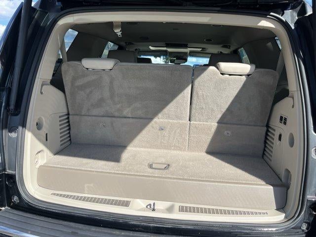 2015 GMC Yukon 4WD 4dr Denali