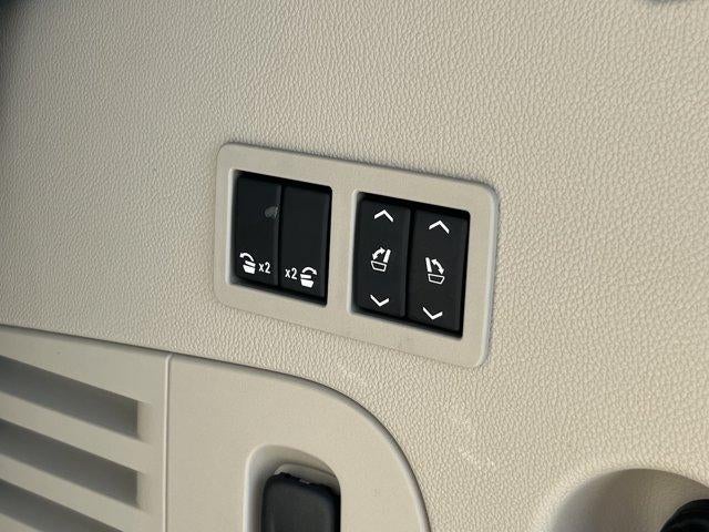 2015 GMC Yukon 4WD 4dr Denali