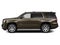 2015 GMC Yukon 4WD 4dr Denali
