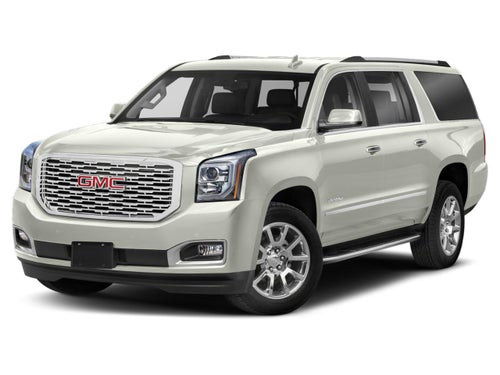 2019 GMC Yukon XL 4WD 4dr Denali