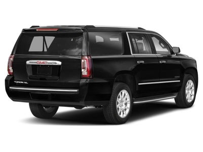 2019 GMC Yukon XL 4WD 4dr Denali