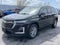 2023 Chevrolet Traverse FWD 1LT
