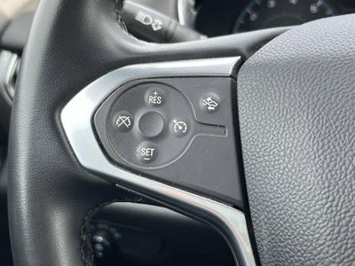 2023 Chevrolet Traverse FWD 1LT