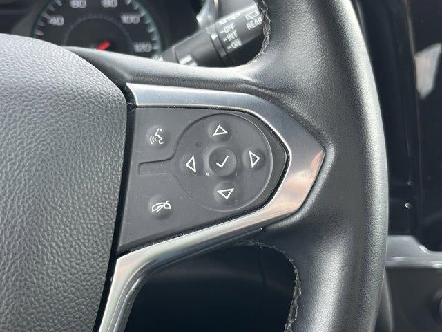 2023 Chevrolet Traverse FWD 1LT