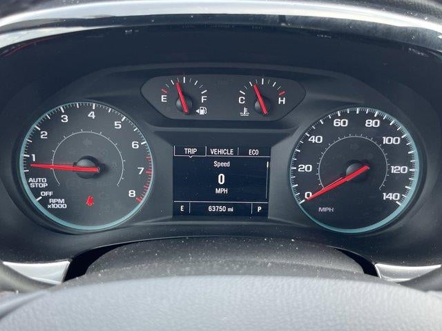 2023 Chevrolet Traverse FWD 1LT