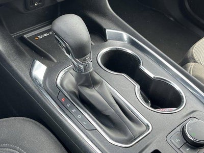 2023 Chevrolet Traverse FWD 1LT