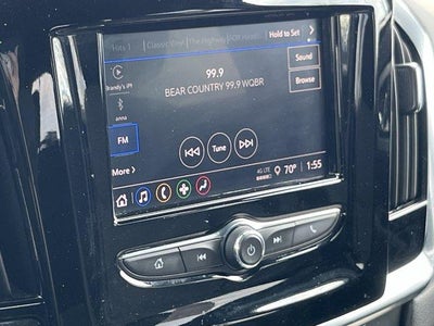2023 Chevrolet Traverse FWD 1LT