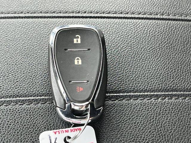 2023 Chevrolet Traverse FWD 1LT