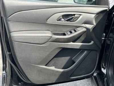 2023 Chevrolet Traverse FWD 1LT