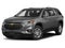 2021 Chevrolet Traverse AWD 1LT