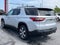 2019 Chevrolet Traverse AWD 3LT