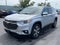 2019 Chevrolet Traverse AWD 3LT