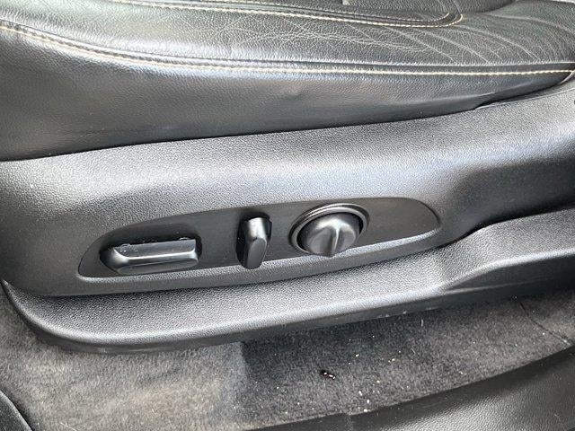 2019 Chevrolet Traverse AWD 3LT