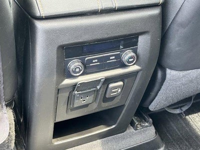 2019 Chevrolet Traverse AWD 3LT