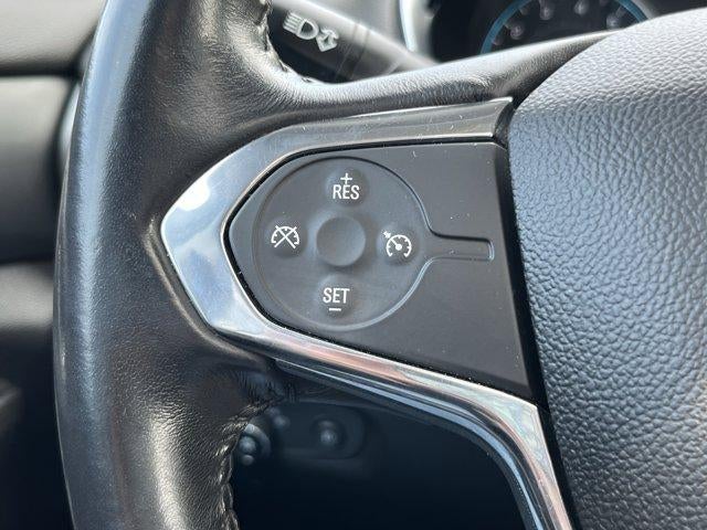 2019 Chevrolet Traverse AWD 3LT