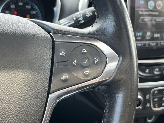 2019 Chevrolet Traverse AWD 3LT