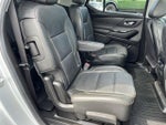 2019 Chevrolet Traverse AWD 3LT