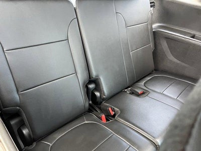 2019 Chevrolet Traverse AWD 3LT
