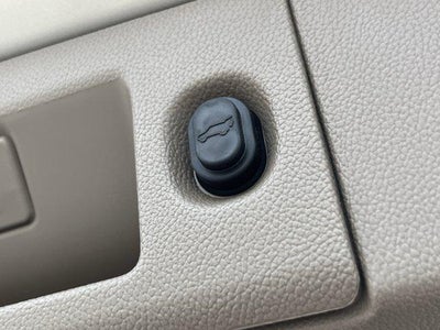 2015 Chevrolet Tahoe 4WD LT