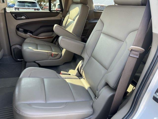 2020 Chevrolet Tahoe 4WD Premier