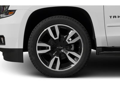 2020 Chevrolet Tahoe 4WD Premier