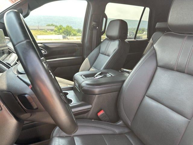 2023 Chevrolet Tahoe 4WD RST